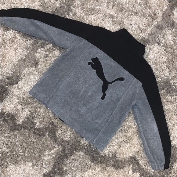 Puma Jacket - Picture 3 of 3